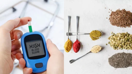 डायबिटीज को कंट्रोल करने में बेहद फायदेमंद है ये बीज