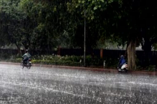 राजधानी समेत इन इलाकों में छाए बादल, हो सकती है भारी बारिश, जानें पूरे प्रदेश के मौसम का हाल