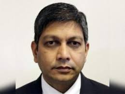 मुख्य सचिव अमिताभ जैन को राज्य नीति आयोग के उपाध्यक्ष का अतिरिक्त दायित्व सौंपा गया