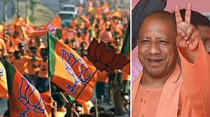 यूपी में नेता नहीं अधिकारियों पर निशाना, लोकसभा चुनाव में भाजपा के खराब प्रदर्शन के लिए नौकरशाही को जिम्मेदार