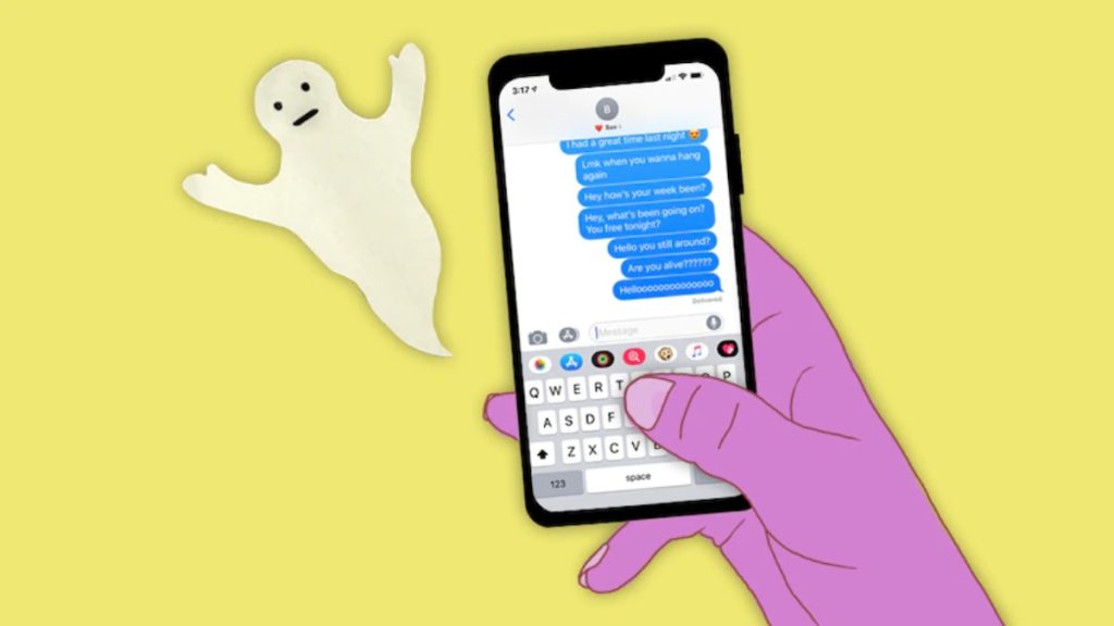 क्या आप भी घोस्टिंग की शिकार हैं? तो ये 10 तरीके आपको इस परेशानी से निकलने में मदद कर सकते हैं 