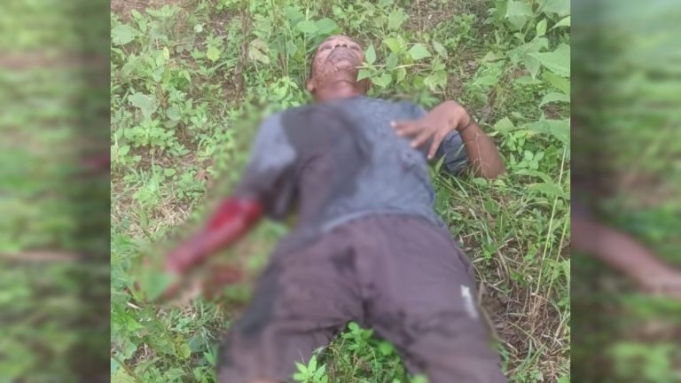 अज्ञात हमलावरों ने पूर्व सरपंच पर किया जानलेवा हमला