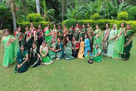 भाजपा महिला मोर्चा इस दिन मनाएगी सावन महोत्सव, पूर्व सांसद सुनीता दुग्गल सहित कई पदाधिकारी होंगे शामिल