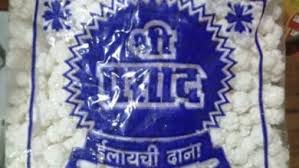 छत्तीसगढ़ से एक बड़ी खबर :पोल्ट्री फार्म में बन रही मां बम्लेश्वरी मंदिर में चढ़ने वाली प्रसाद, खाद्य विभाग ने  मारा छापा 