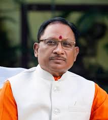 मुख्यमंत्री विष्णु देव साय ने श्रमिक सम्मेलन में श्रमिकों के हित में दो महत्वपूर्ण घोषणा की