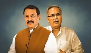 प्रोफेसर से मारपीट मामले में मिले अहम सुराग, पुलिस ने जब्त किया था भूपेश बघेल के बेटे-बेटी का मोबाइल, सांसद बघेल ने साधा निशाना