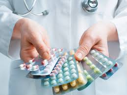 पैरासिटामॉल सहित 53 दवाएं क्वालिटी टेस्ट में फेल