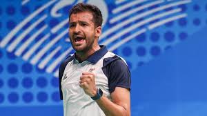 Paris Paralympics: भारत को पैरालंपिक में दूसरा गोल्ड, नितेश कुमार ने पेरिस में लहराया तिरंगा