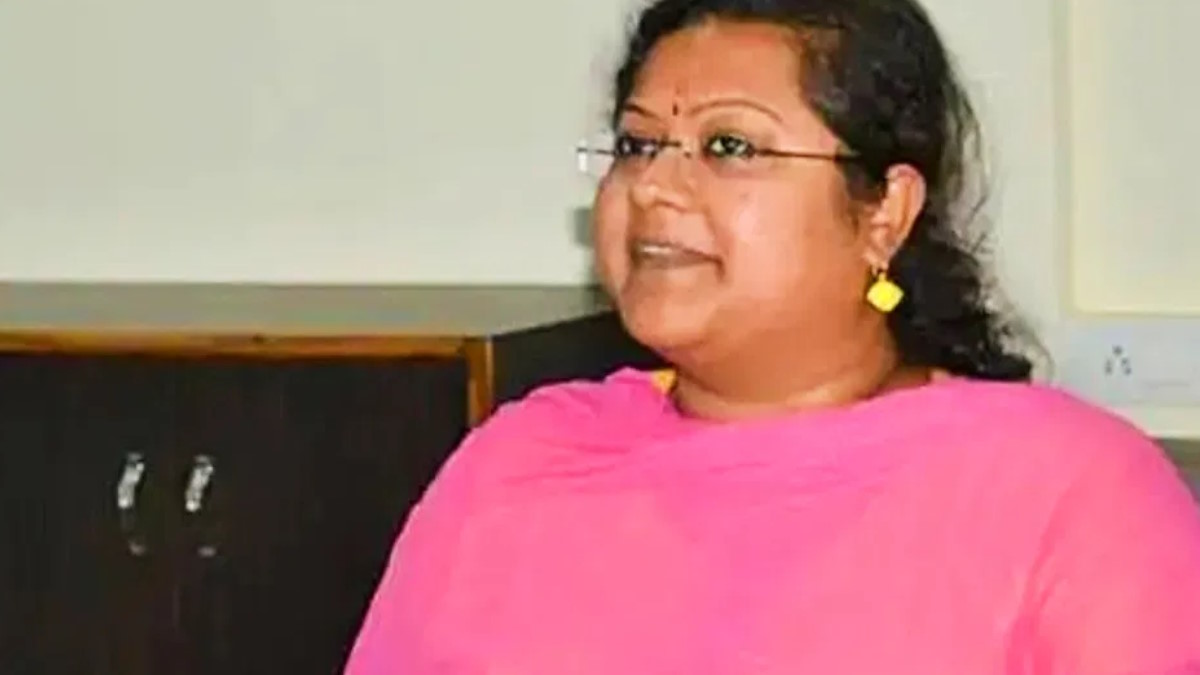 पूर्व मुख्यमंत्री भूपेश बघेल की उपसचिव सौम्या चौरसिया को मिली सुप्रीम कोर्ट से सशर्त जमानत…