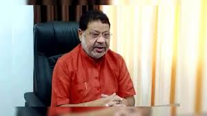 बीजेपी ने पूर्व सांसद सुनील सोनी को बनाया प्रत्याशी