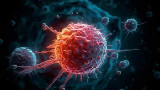 मेडिकल सांइस का बड़ा करिश्मा,अब एक टेस्ट से होगी 3 प्रकार के कैंसर की जांच संभव