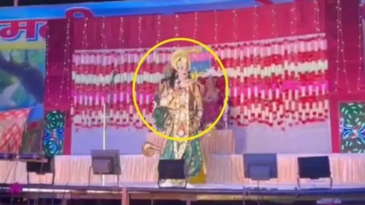 राम का किरदार निभा रहे कलाकार की हार्ट अटैक से मौत