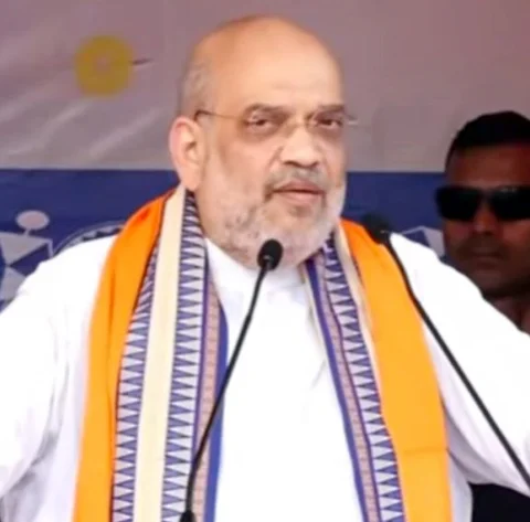 अमित शाह ने किया बड़ा ऐलान, 2028 तक फ्री बंटेगा फोर्टिफाइड चावल; 80 करोड़ लोगों को मिलेगा फायदा