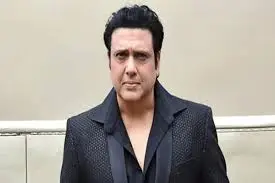 बॉलीवुड एक्टर और शिवसेना नेता गोविंदा को लगी गोली