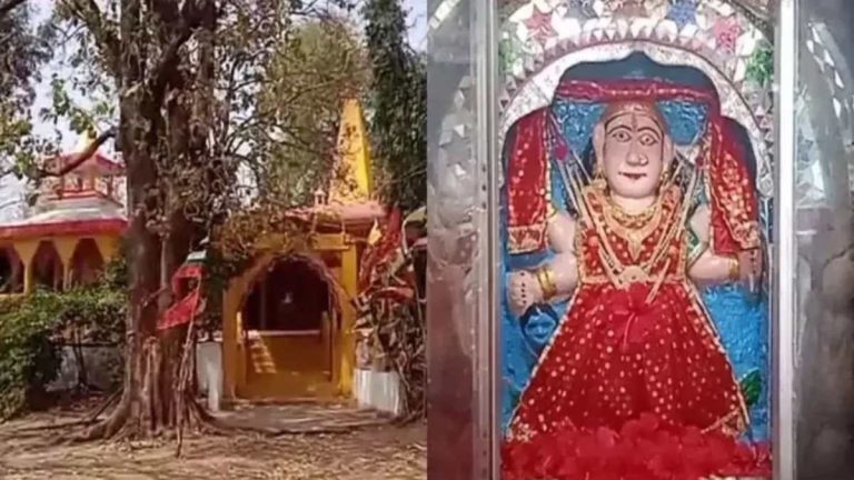 साल में सिर्फ नौ दिन खुलता है मां दुर्गा का यह प्राचीन मंदिर, देवी की एक झलक पाने के लिए दूर-दूर से आते हैं भक्त