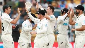 IND vs NZ: न्यूजीलैंड से 36 साल बाद घर में टेस्ट हारा भारत, पहली पारी सिर्फ 46 रन ही बना सकी थी इंडिया