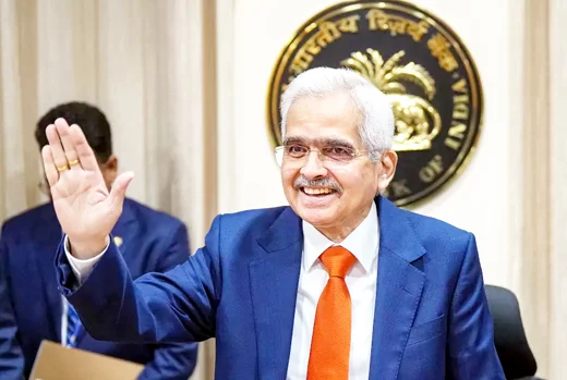 लगातार दसवीं बार आरबीआई ने रेपो रेट में नहीं किया कोई बदलाव, उछल गया मार्केट